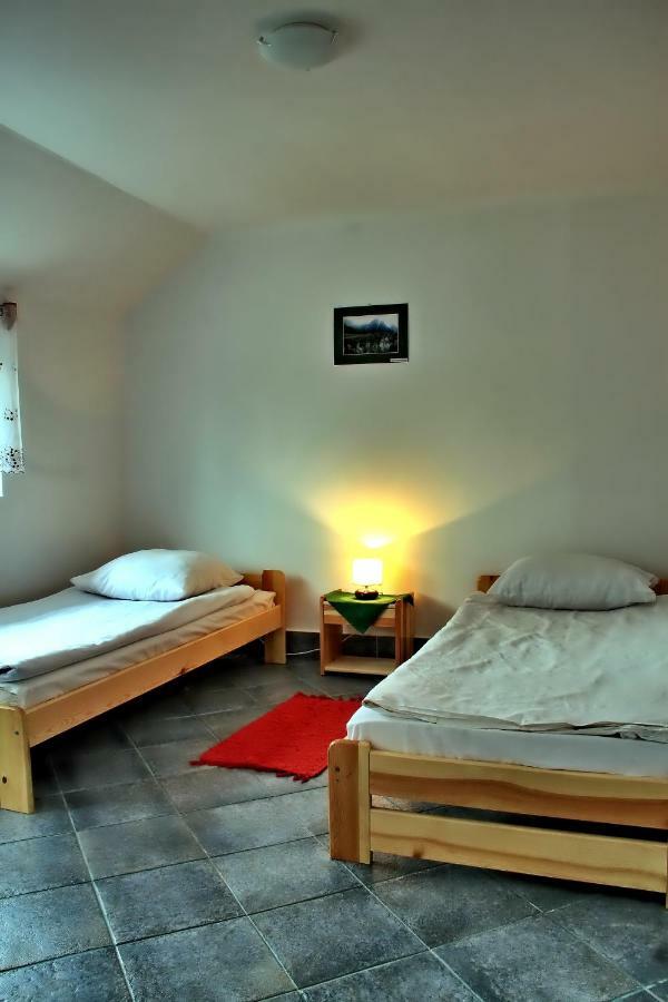 Rodzinny apartament typu Studio