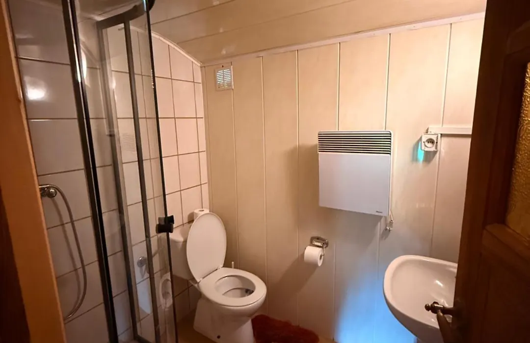 Camping Pod Krokwią-1