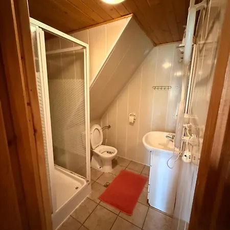 Camping Pod Krokwią-2